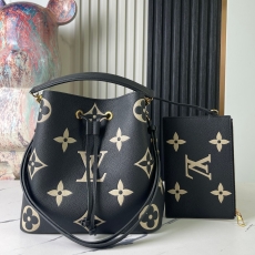 Louis Vuitton Bucket Bags